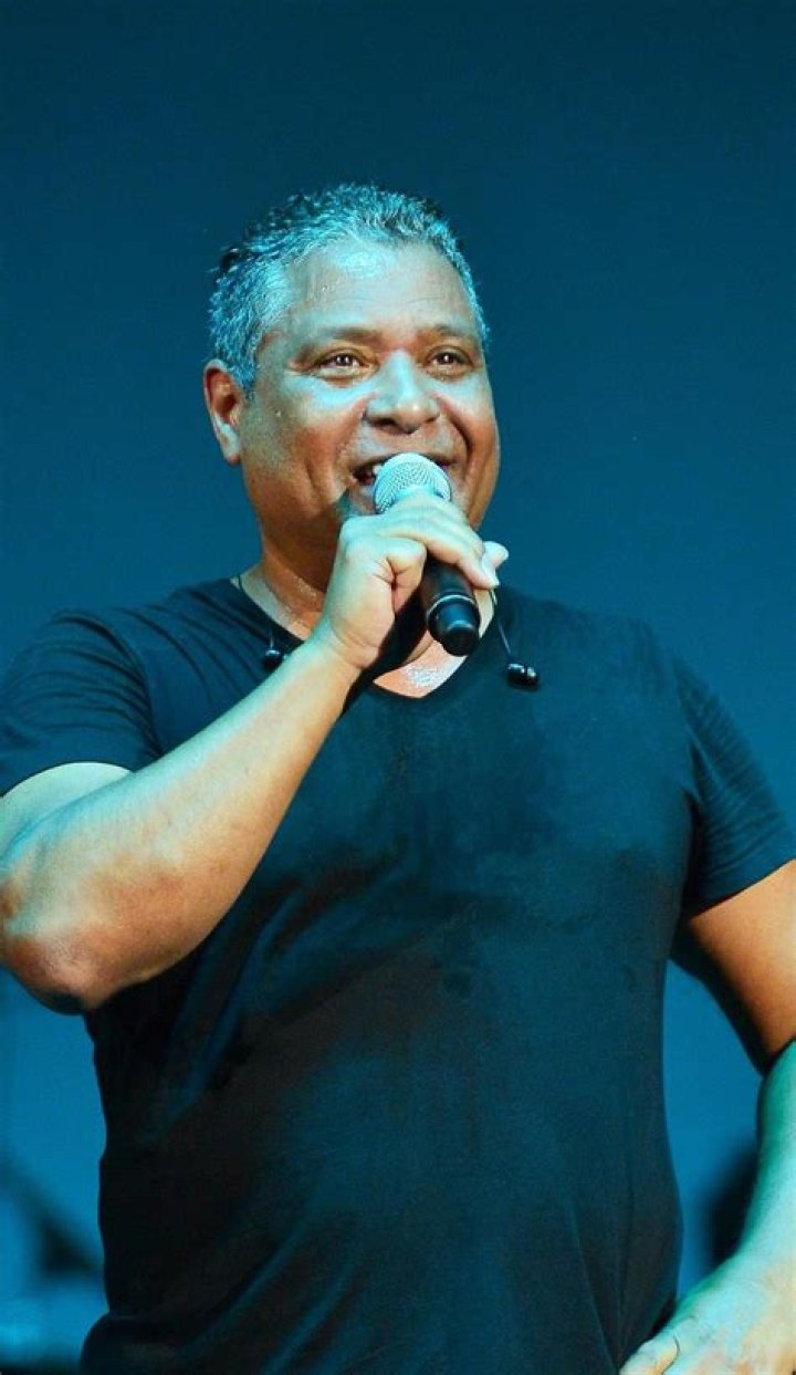 Stevie B Biography, Age, Height, Wife, Net Worth, Family