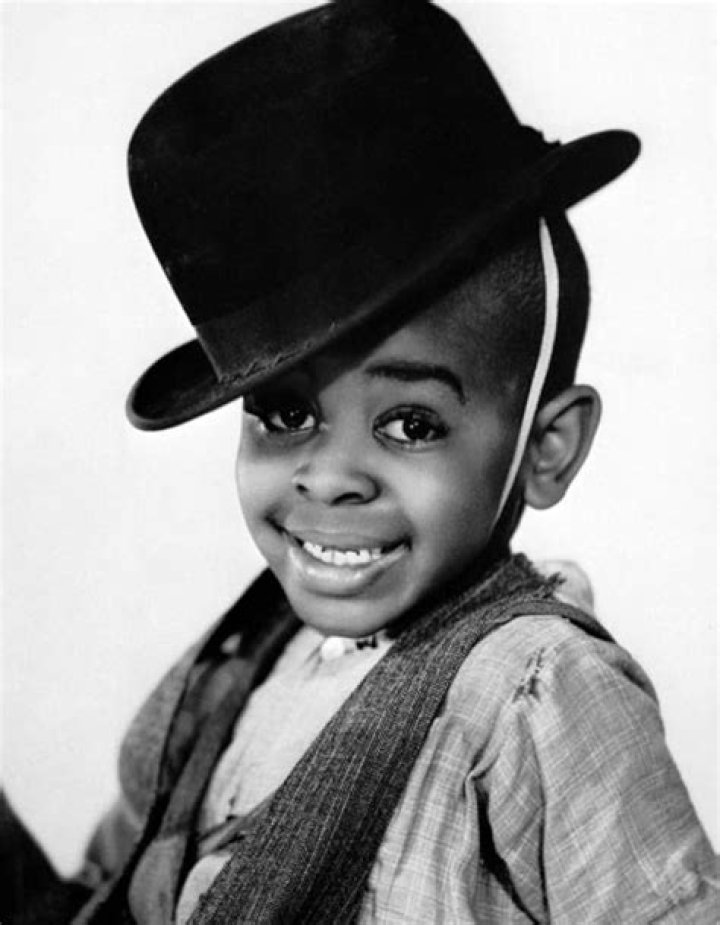 Stymie Beard Biography, Age, Height, Wife, Net Worth and Family