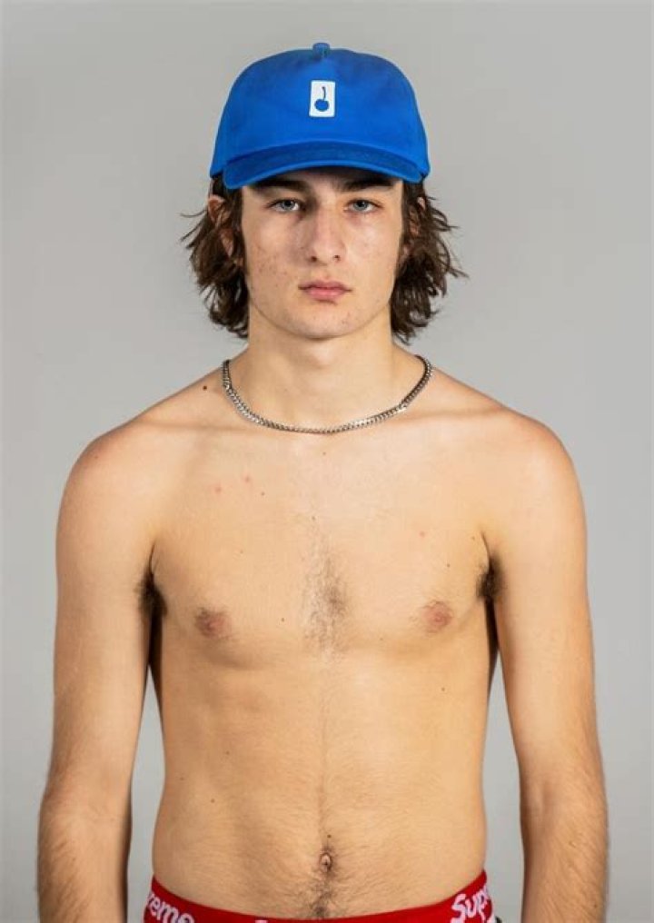 Sunny Suljic biografía, edad, altura, esposo, net worth, familia