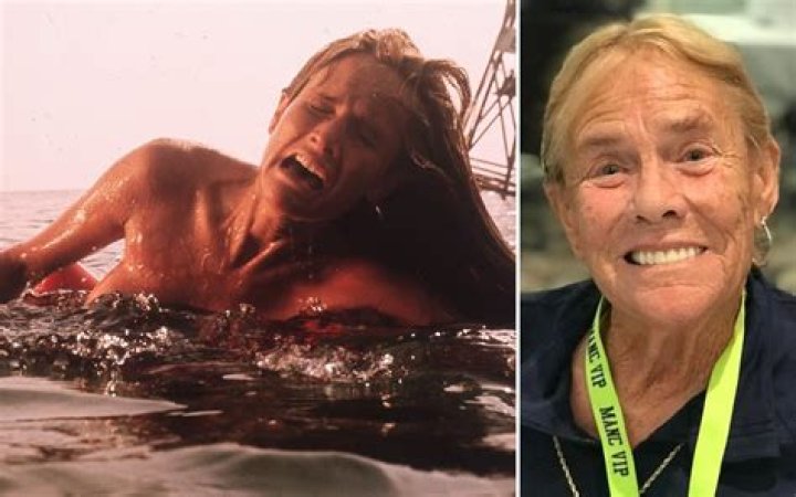 Susan Backlinie biografía, edad, altura, esposa, net worth, familia