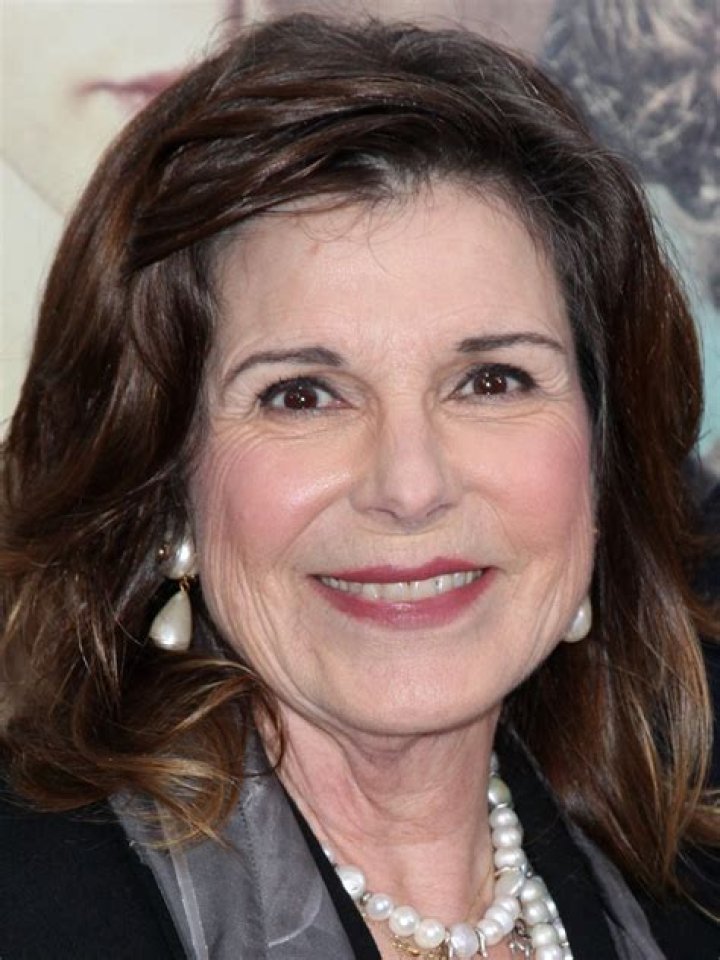 Susan Saint James Biography, Age, Height, Husband, Net Worth, Family