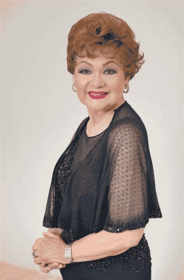 Sylvia La Torre Biography, Age, Height, Husband, Net Worth, Family