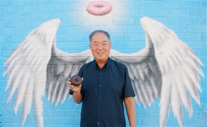 Ted Ngoy Biography, Age, Height, Wife, Net Worth and Family