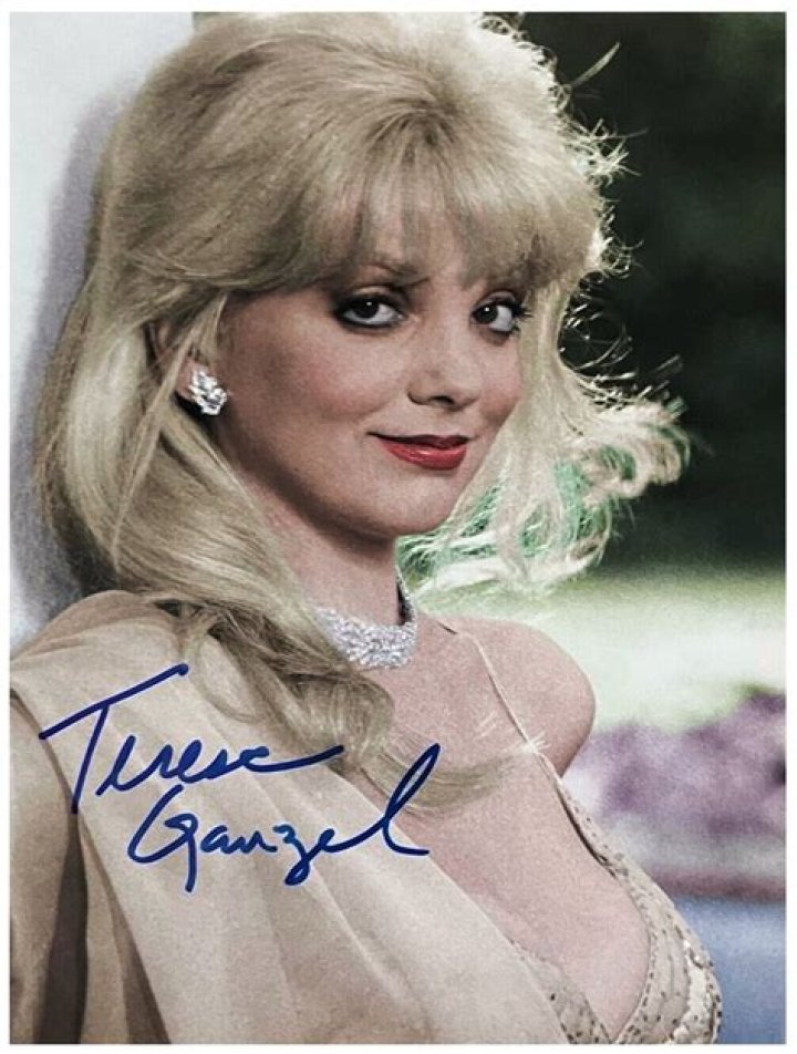 Teresa Ganzel Biography, Age, Height, Husband, Net Worth, Family