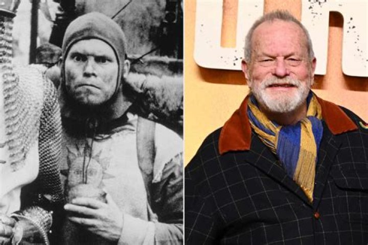 Terry Gilliam Biography, Age, Height, Wife, Net Worth, Family