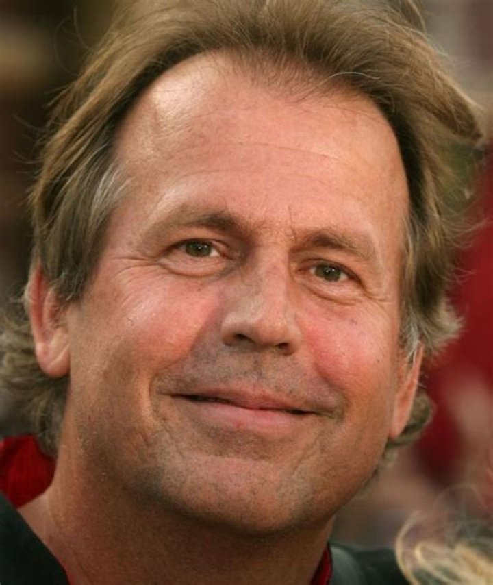 Terry Rossio Biography, Age, Height, Wife, Net Worth, Family