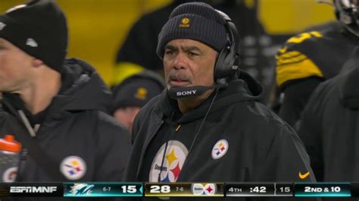 Teryl Austin Biography, Age, Height, Wife, Net Worth, Family