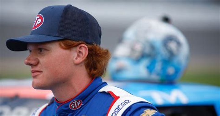 Thad Moffitt Biography, Age, Height, Wife, Net Worth, Family