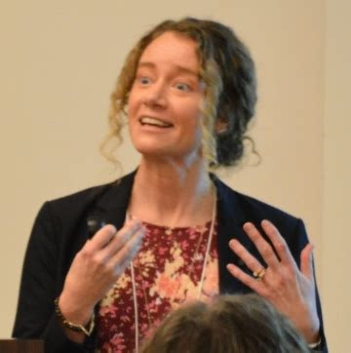 Theresa M. Reineke Biography, Age, Height, Husband, Net Worth, Family