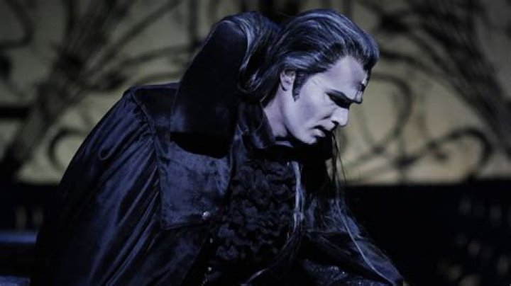 Thomas Borchert Biography, Age, Height, Wife, Net Worth, Family