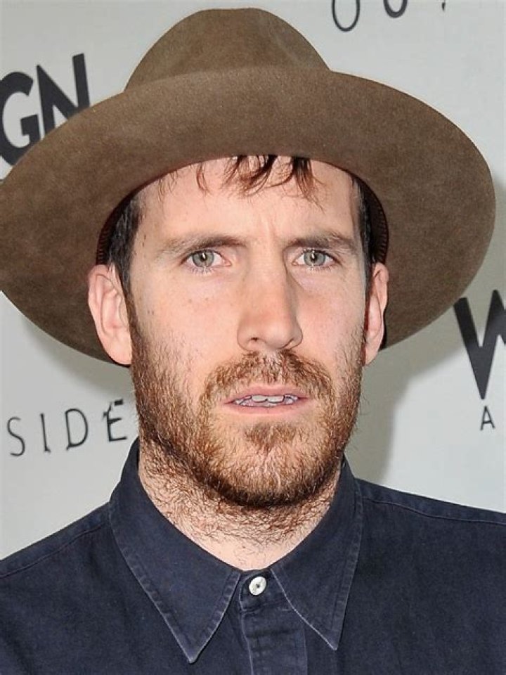 Thomas M. Wright Biography, Age, Height, Wife, Net Worth, Family