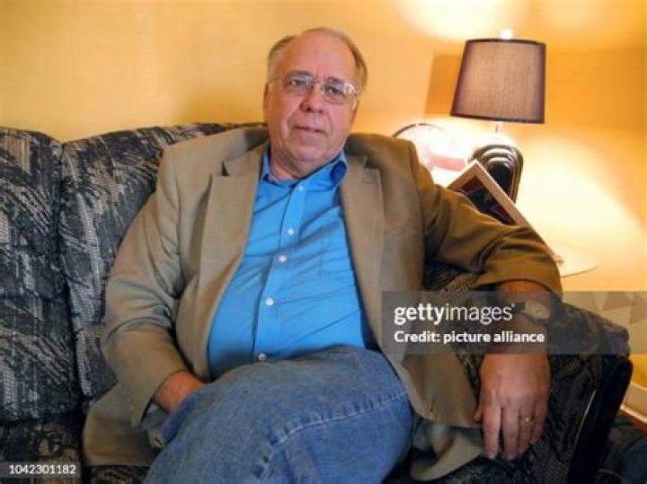 Thomas Robb (Ku Klux Klan) Biography, Age, Height, Wife, Net Worth and Family