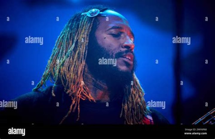 Thundercat Biography, Age, Height, Wife, Net Worth, Family