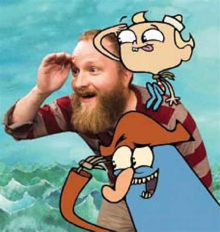 Thurop Van Orman biografía, edad, altura, esposo, net worth, familia