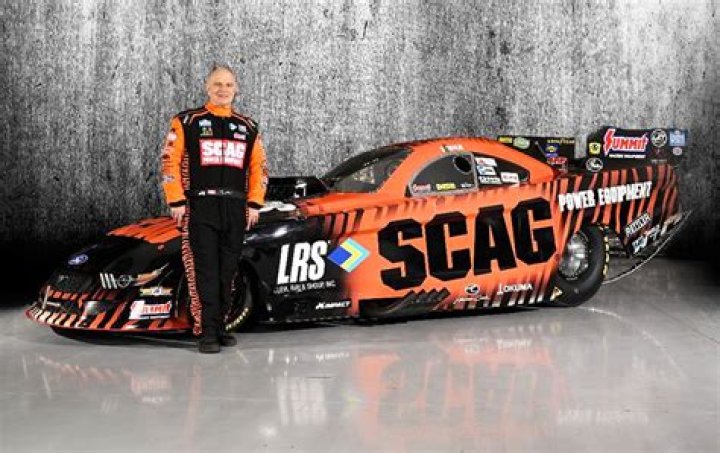 Tim Wilkerson Biography, Age, Height, Wife, Net Worth, Family