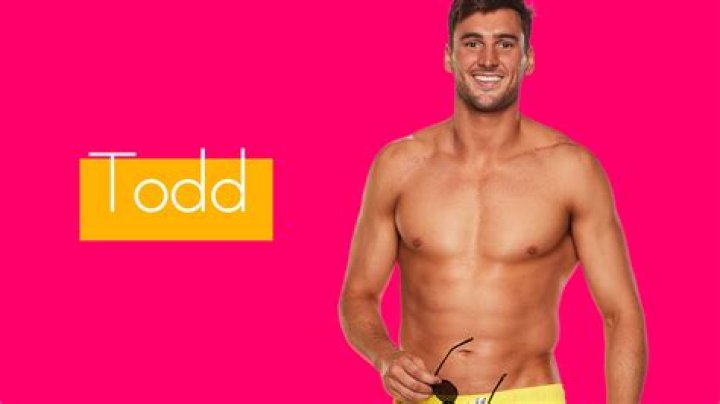 Todd Elton Biography, Age, Height, Wife, Net Worth, Family