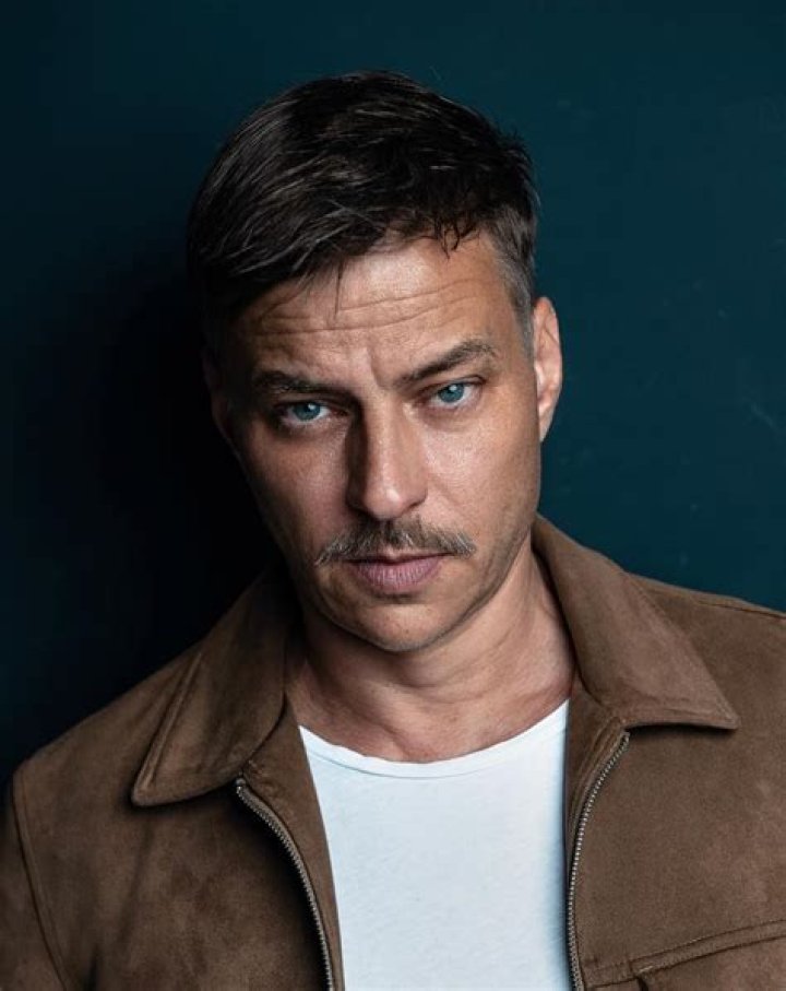 Tom Wlaschiha Biography, Age, Height, Wife, Net Worth, Family