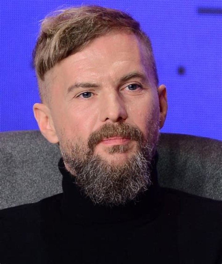 Tomasz Organek Biography, Age, Height, Husband, Net Worth, Family