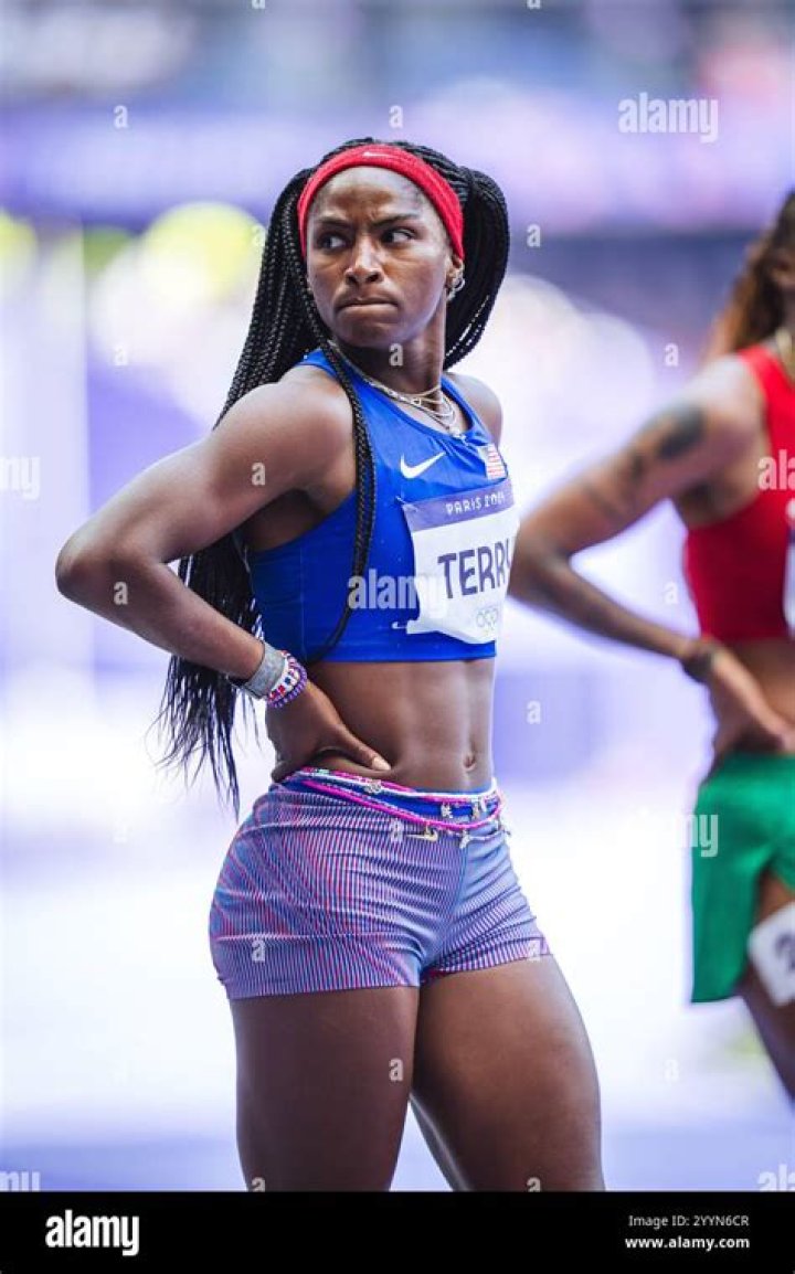 Twanisha Terry Biography, Age, Height, Husband, Net Worth, Family