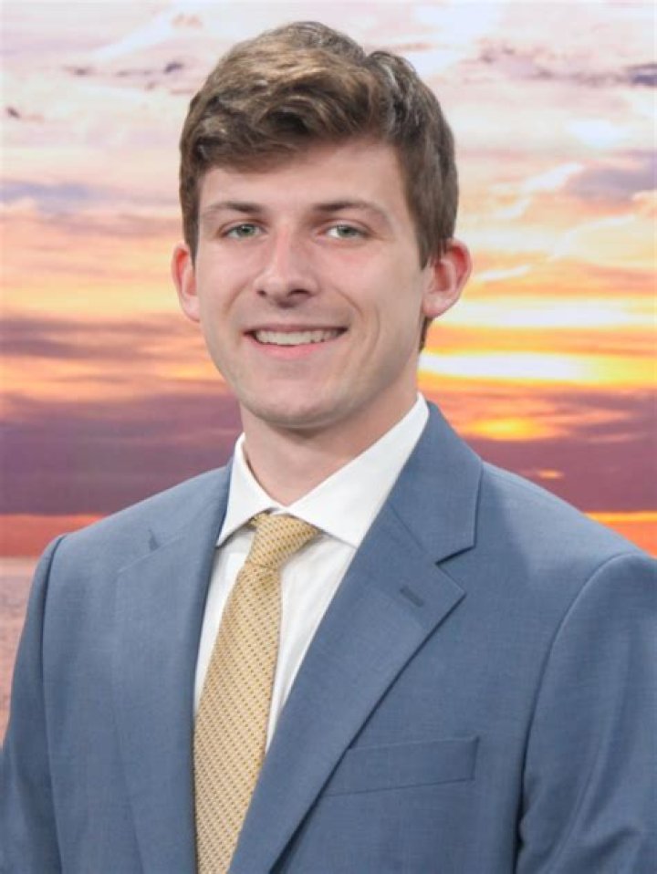 Tyler Gallagher Biography, Age, Height, Wife, Net Worth, Family