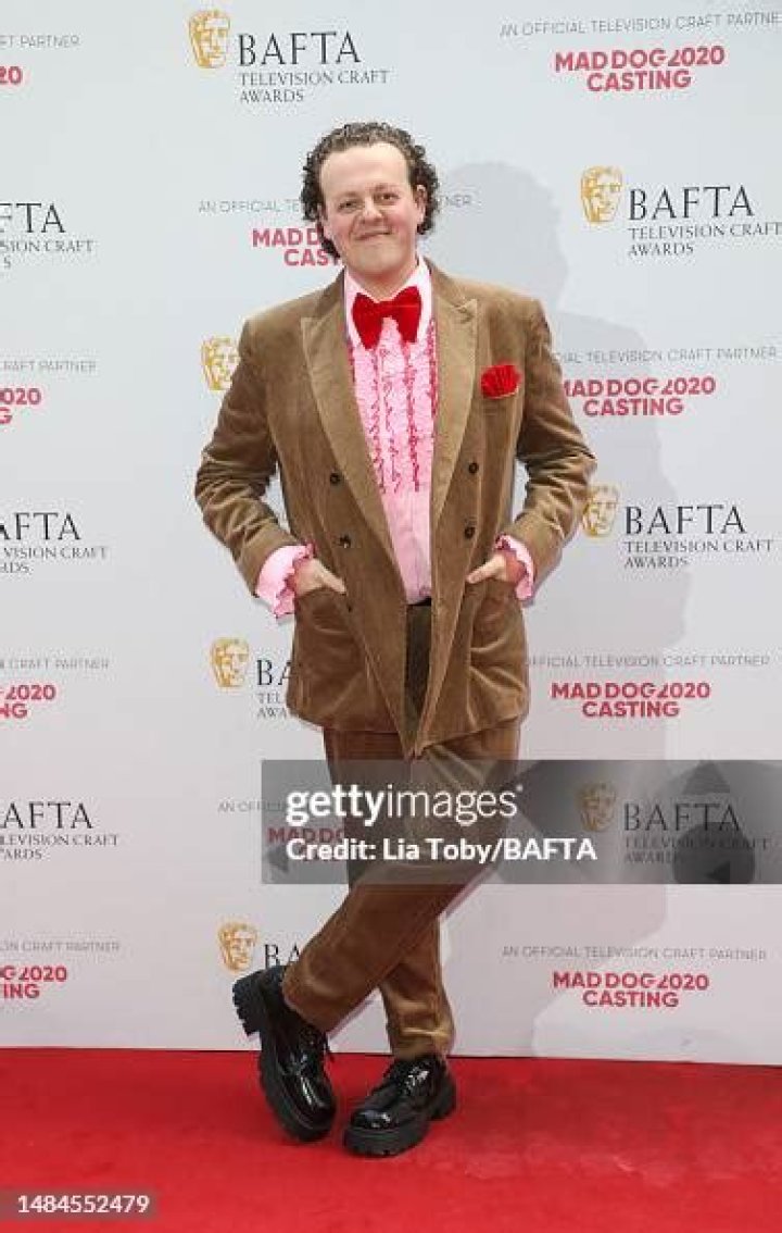 Valentine Rooke Biography, Age, Height, Wife, Net Worth, Family