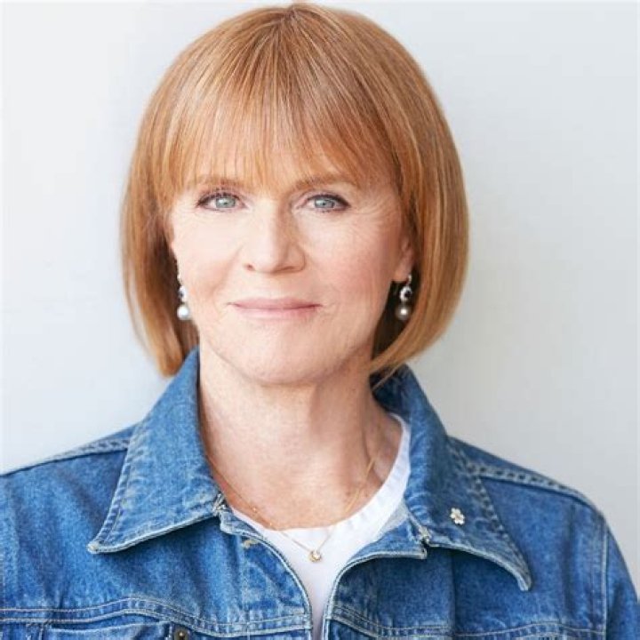 Valerie Pringle Biography, Age, Height, Husband, Net Worth, Family