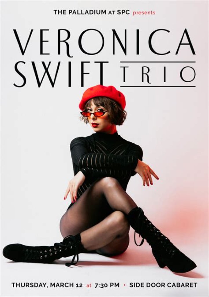 Veronica Swift Biography, Age, Height, Husband, Net Worth, Family