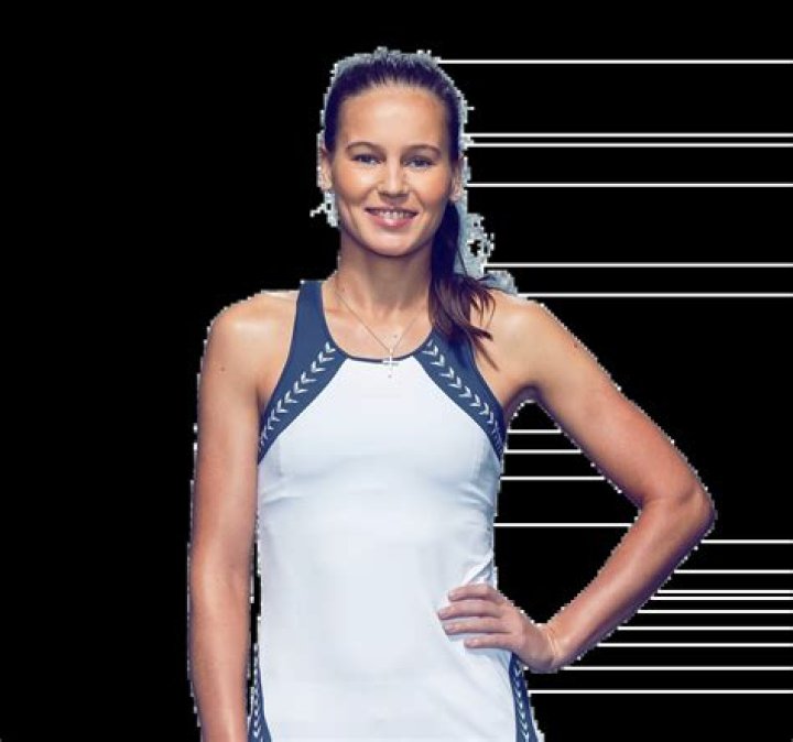 Veronika Kudermetova Biography, Age, Height, Husband, Net Worth, Family