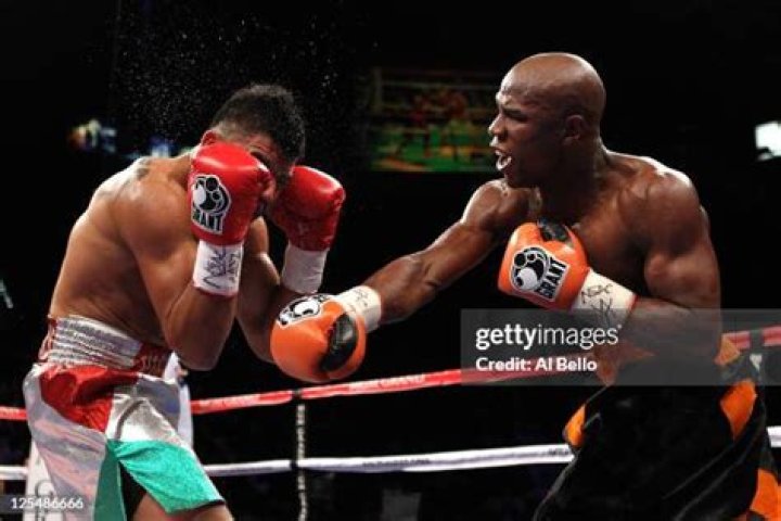 Victor Floyd Biography, Age, Height, Wife, Net Worth, Family