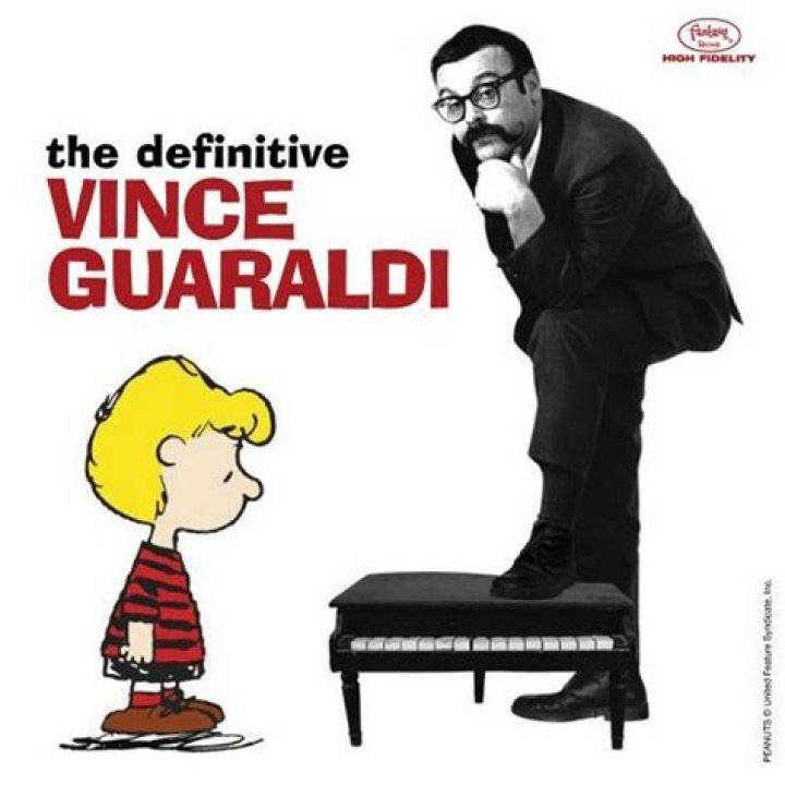 Vince Guaraldi Biography, Age, Height, Wife, Net Worth, Family