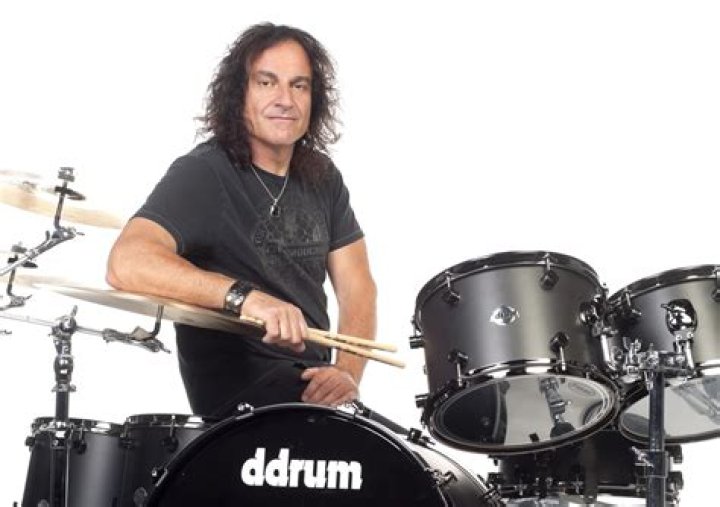 Vinny Appice Biography, Age, Height, Wife, Net Worth, Family