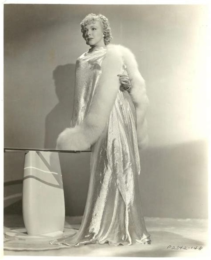 Virginia Vale Biography, Age, Height, Husband, Net Worth, Family