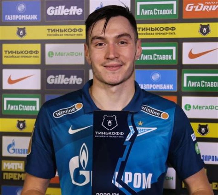 Vyacheslav Karavayev Biography, Age, Height, Wife, Net Worth, Family