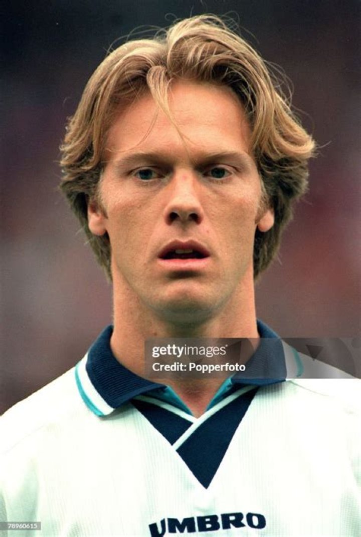 Warren Barton Biography, Age, Height, Wife, Net Worth, Family