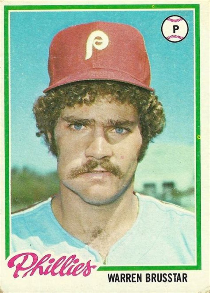 Warren Brusstar Biography, Age, Height, Wife, Net Worth, Family