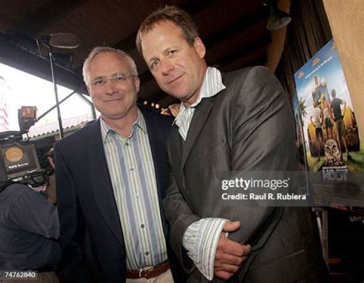 Wil Shriner Biography, Age, Height, Wife, Net Worth, Family