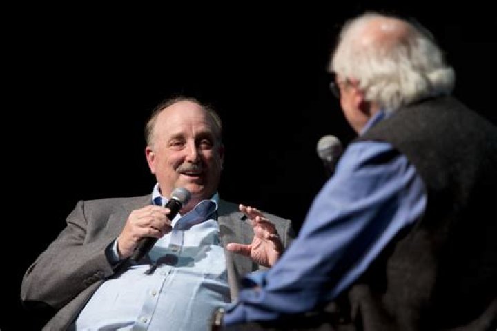 William Randolph Hearst III Biography, Age, Height, Wife, Net Worth and Family