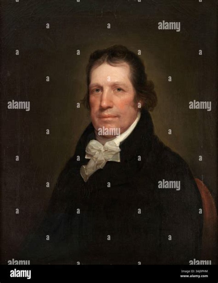 William Tilghman Biography, Age, Height, Wife, Net Worth, Family