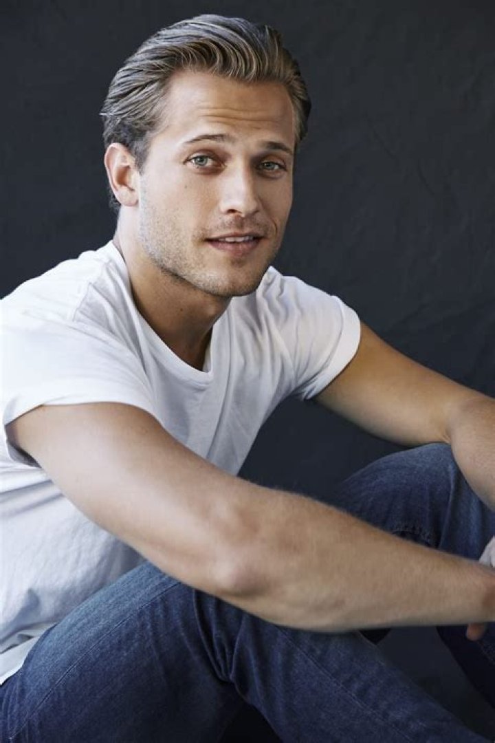 Wyatt Nash Biography, Age, Height, Wife, Net Worth, Family