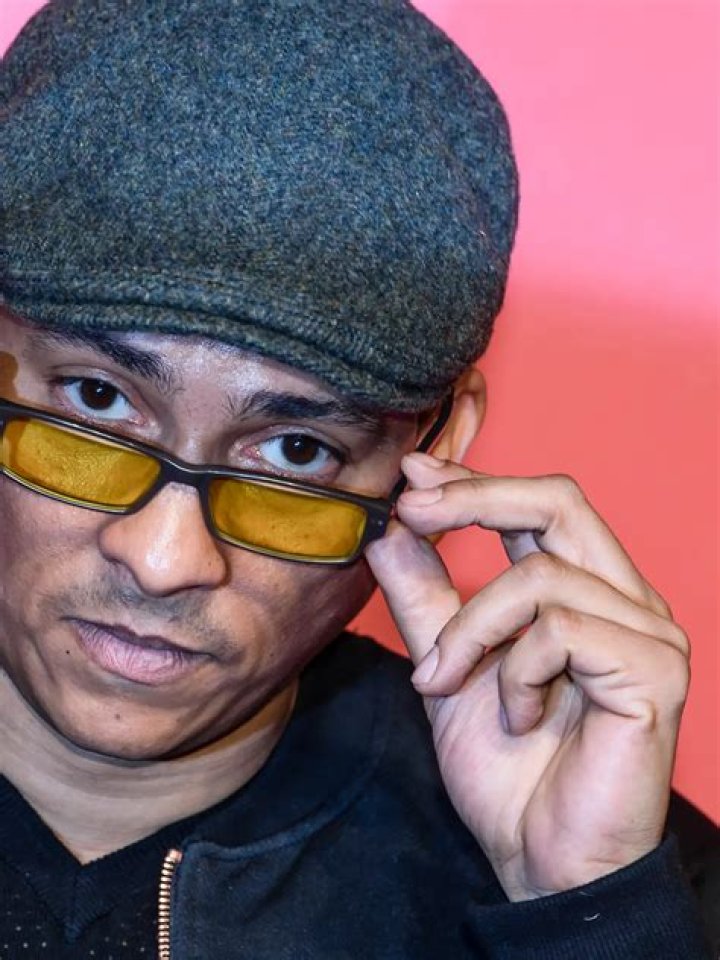 Xavier Naidoo Biography, Age, Height, Wife, Net Worth, Family