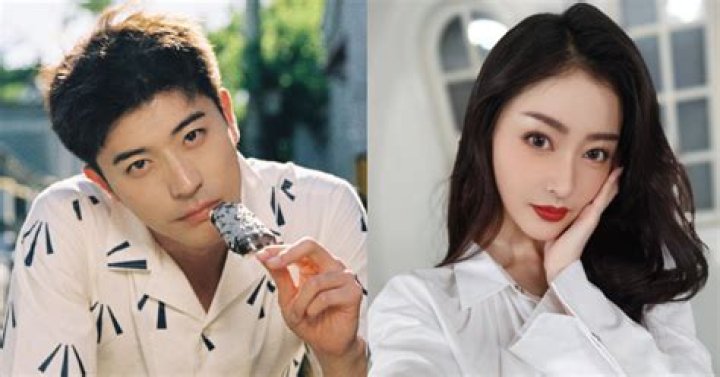 Xu Kaicheng Biography, Age, Height, Wife, Net Worth, Family