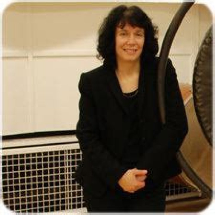 Yekaterina Chemberdzhi Biography, Age, Height, Husband, Net Worth, Family